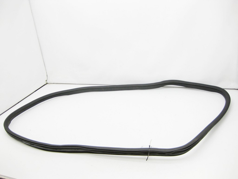 Mercedes-Benz  A2926970151 9G44 Ущільнювач задніх дверей чорний GLE Coupe C292 Одесса - изображение 3