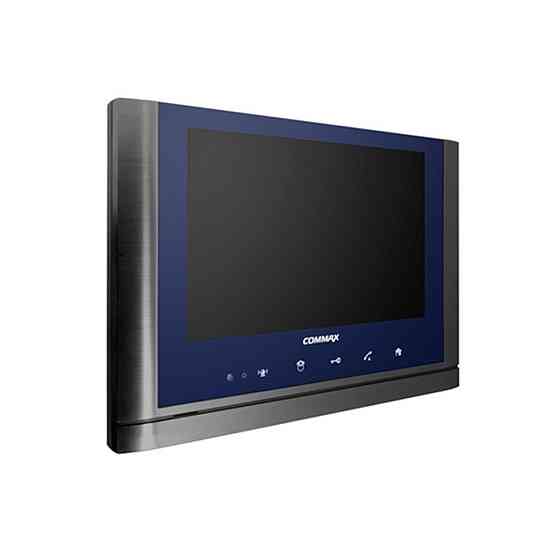 IP відеодомофон Commax CIOT-1020M Київ