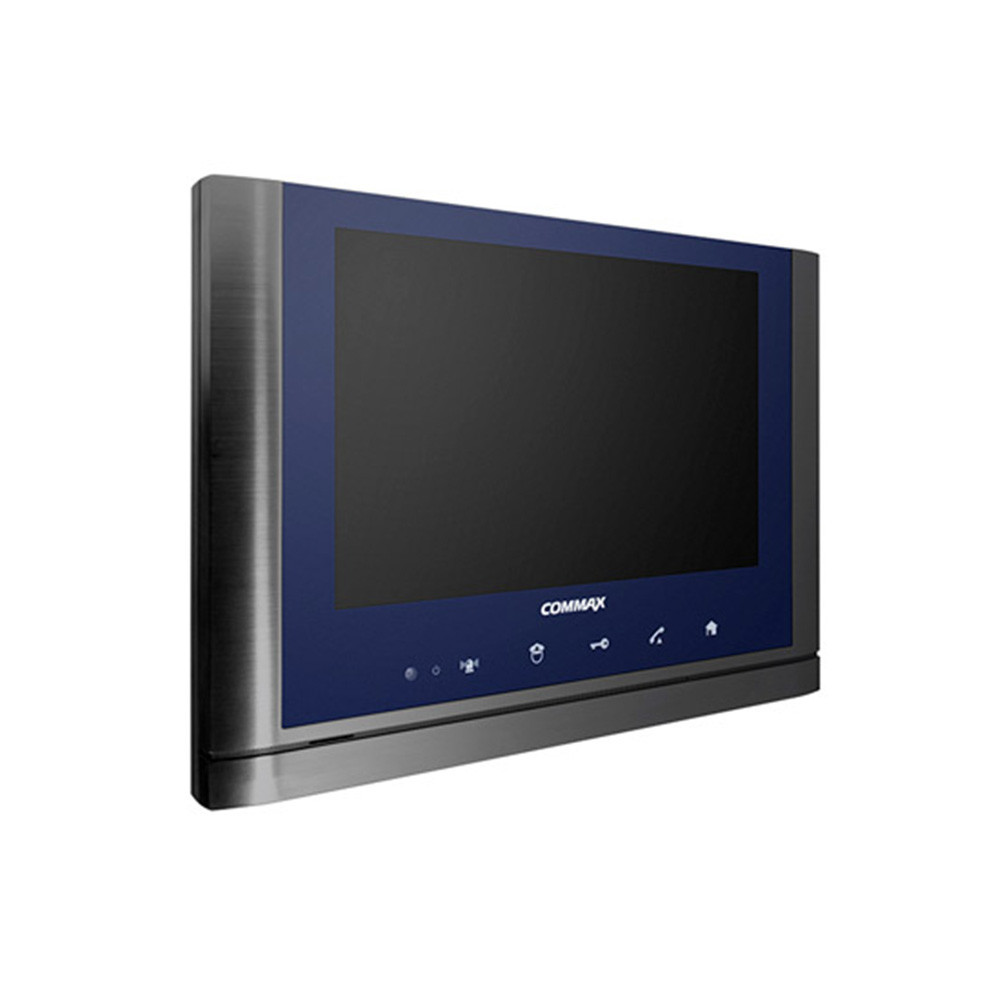 IP відеодомофон Commax CIOT-1020M Київ - фото 2