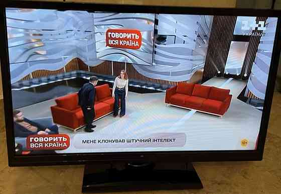 Телевізор OK. OLE 24651H- TB Київ