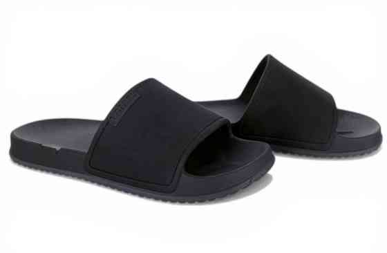 Жіночі шльопанці ТМ пінка ЕВА чорний 38 Одеса