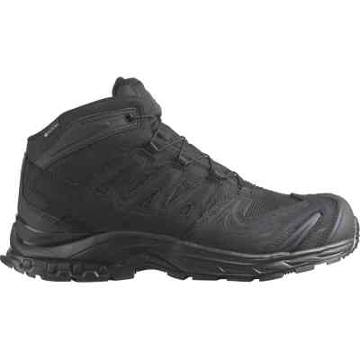Ботинки Salomon XA Forces MID GTX EN Black 6.5 (L40921800-6.5) Винница