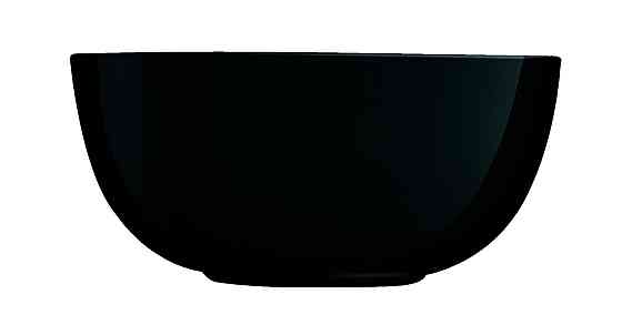 Салатник LUMINARC DIWALI BLACK (6425798) Київ