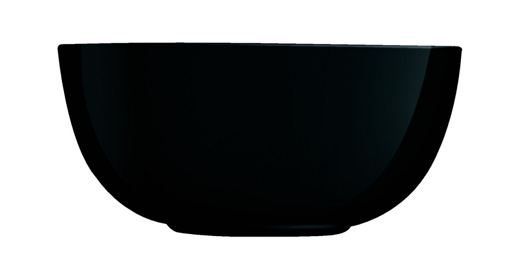 Салатник LUMINARC DIWALI BLACK (6425798) Киев - изображение 1