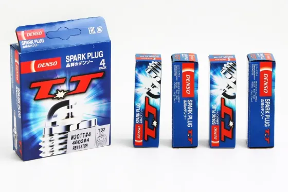 Свічки Denso Twin Tip T22 (2101-2110, Lanos 1.5) Вінниця