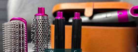 Стайлер Фен Dyson ( Premium) Київ