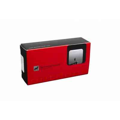 Мультитул Schwarzwolf Armador 15-в-1 червоний (F2400403AJ3) Винница