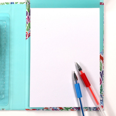 Набір для творчості IHeartArt з гелевими ручками Гелеві фантазії (8001) Вінниця - фото 9