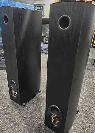 Акустическая система Jamo Concert C 807. Харьков