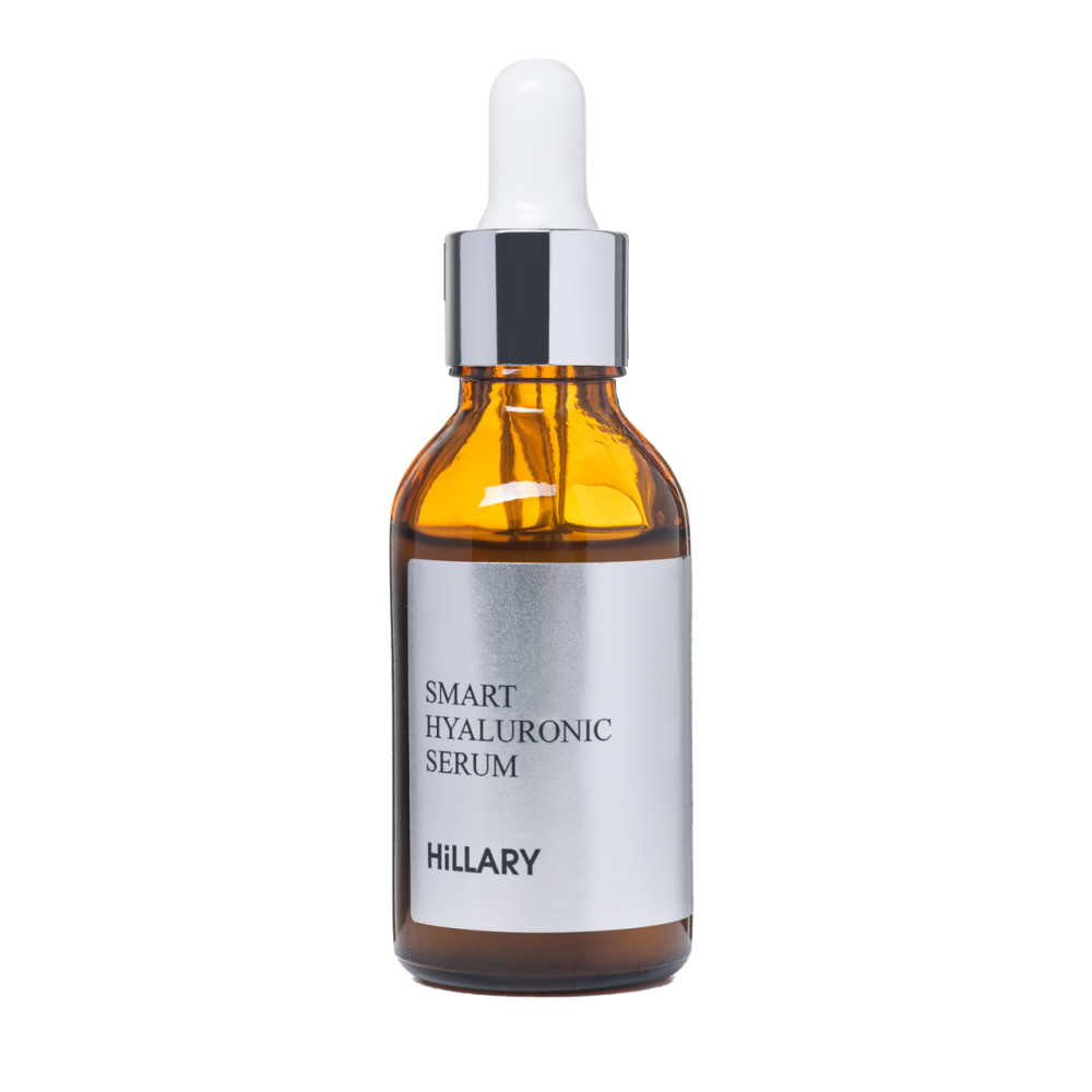 Набір TOП 3 для нормальної та комбінованої шкіри Hillary TOP 3 For Normal Skin Київ - фото 16