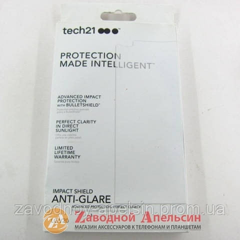 Гнучке скло LG V20 H990 flexible glass Incipio Одеса - фото 3