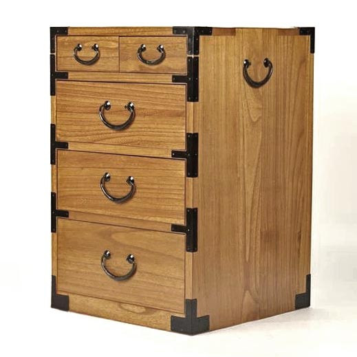 Комод тансу 