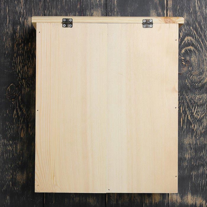 Почтовый ящик 