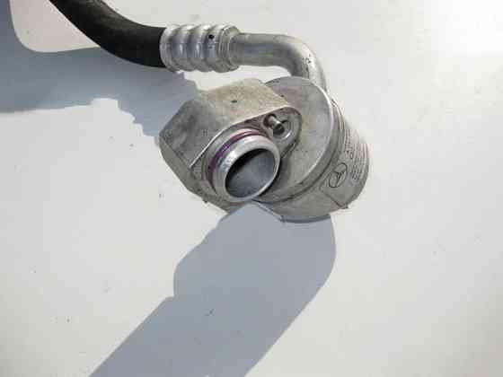 Mercedes-Benz  A2128305415 Трубка кондиціонера від колісної арки до компресора E-Class W212 S212 Одеса