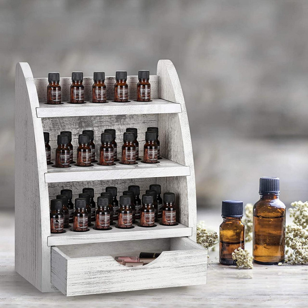 Органайзер для эфирных масел 