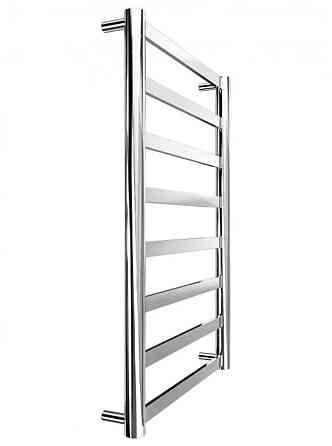 Водяной полотенцесушитель Mario INOX Модена 770х540/500 Киев