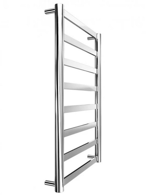 Водяной полотенцесушитель Mario INOX Модена 770х540/500 Киев - изображение 3