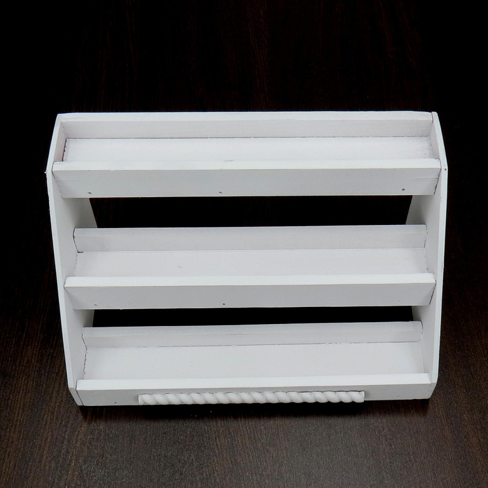 Органайзер для гель-лаків "Лаліта" зефір Миколаїв - фото 8