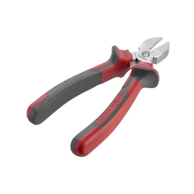 Бокорізи, 160 мм, С55 INTERTOOL HT-0144 Київ - фото 2