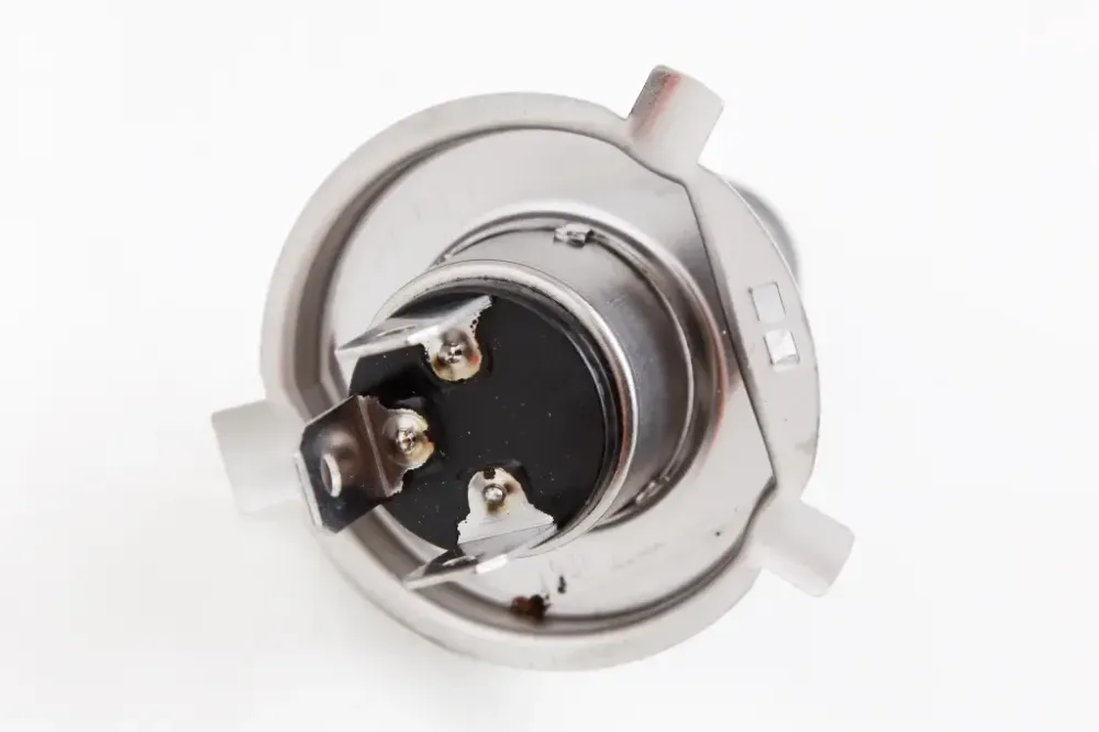 Лампа галогенная 12В  H4/P43t Alca 60/55 Винница - изображение 3