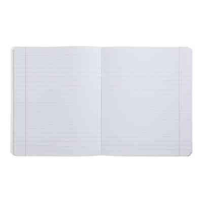 Тетрадь ZiBi предметная ANIME 48 листов линия, украинский язык (ZB.1704-14) Винница