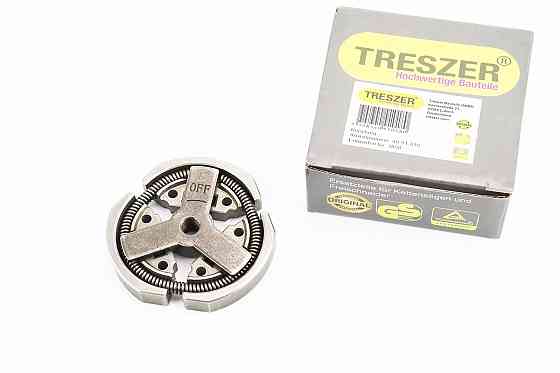 Зчеплення у зборі (варіатор, муфта) 3800 Київ