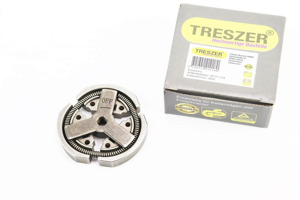 Зчеплення у зборі (варіатор, муфта) 3800 Київ - фото 1