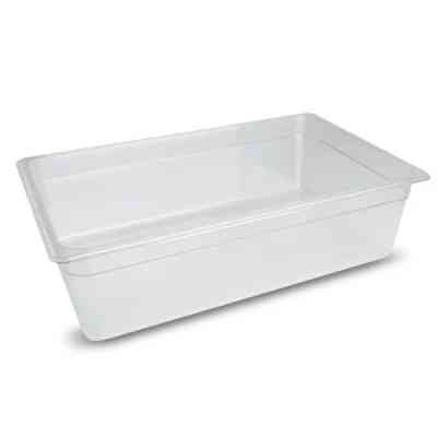 Гастроємність FoREST Bestkeep з полікарбонату GN 1/1 h 150 мм 19.5 л (271180) Вінниця