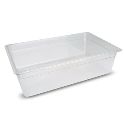 Гастроємність FoREST Bestkeep з полікарбонату GN 1/1 h 150 мм 19.5 л (271180) Вінниця - фото 1