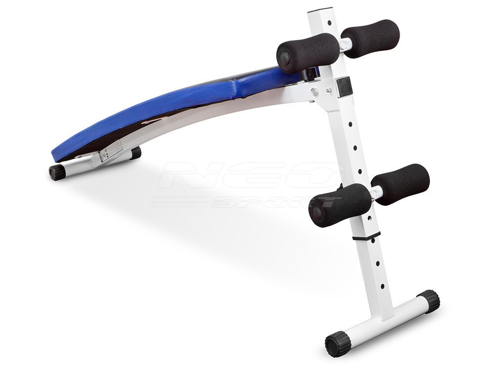 Лава регульована Neo-Sport NS-05 Київ - фото 4