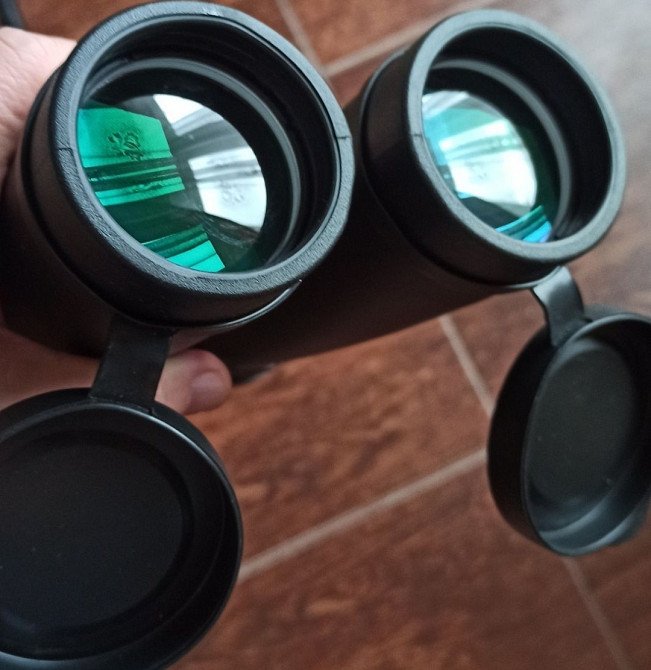 Бинокль 10-30х50 с зумом, Киев - изображение 1