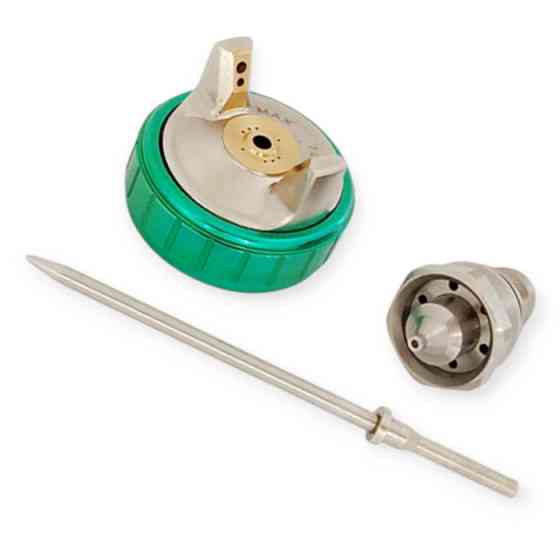 Форсунка для покрасочного пистолета HP d-1.8 к пистолету KANA14N6 Мукачево