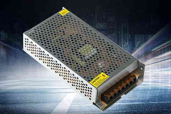 Блок живлення 48В 1.5А для трекових світильників Київ