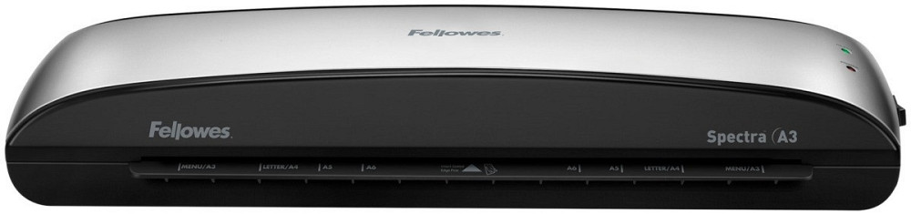 Ламінатор Fellowes Spectra A3 (f.L5738301) ( 13147 ) Харків - фото 1