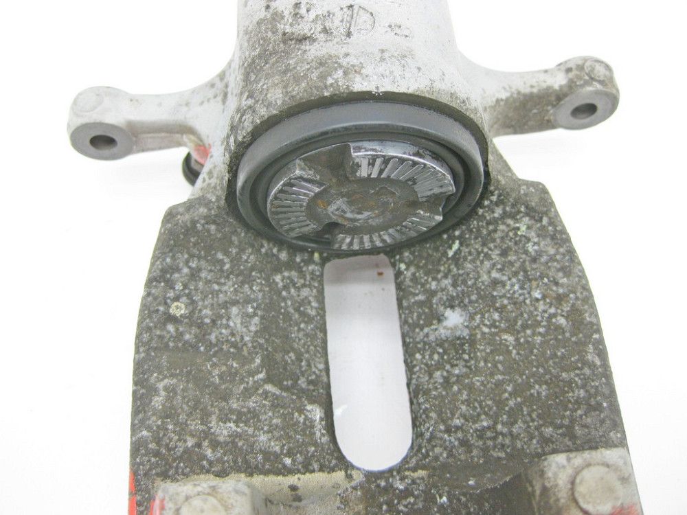 Mercedes-Benz  A1664230581 Задній гальмівний супорт лівий ML GLE W166 C292 GL GLS X166 Одесса - изображение 6