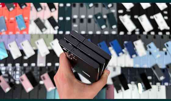 Смартфон Samsung Galaxy S22 Ultra 5G 8/128Gb Phantom Black Trabe in Київ