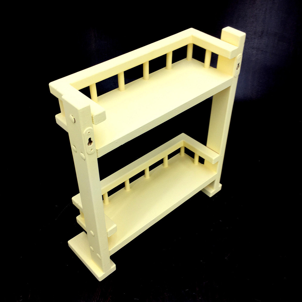 Полка настенная / настольная 