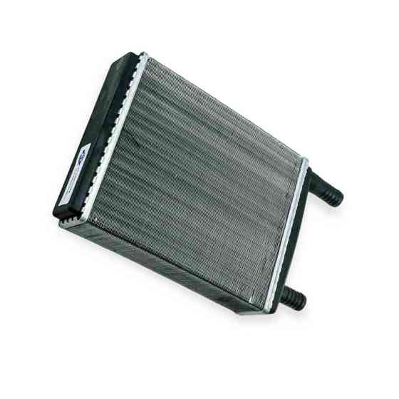 Радіатор ГАЗ 3302 (після 2003 року) (d-18 мм) AT печі Мукачево