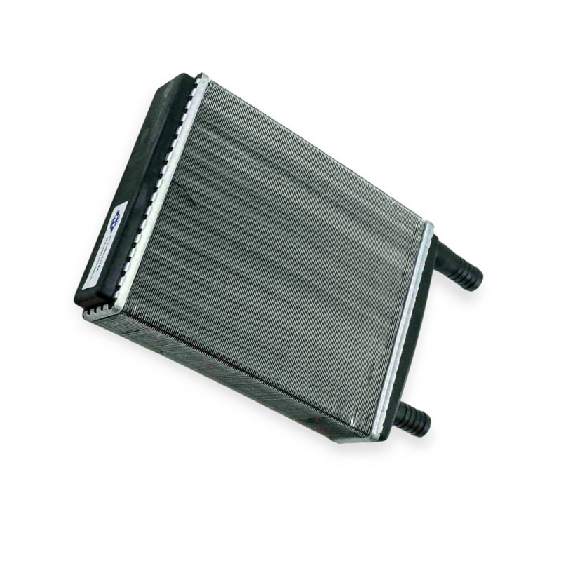 Радіатор ГАЗ 3302 (після 2003 року) (d-18 мм) AT печі Мукачево - фото 1