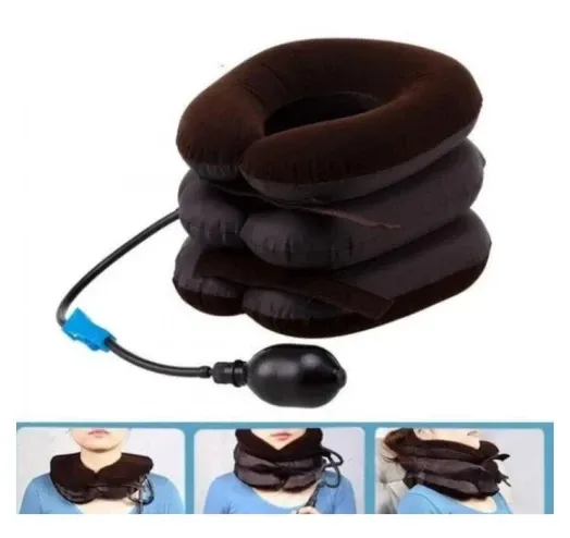 Воротник ортопедический для шеи AIR PILLOW (TING PAI) MP-120 Киев - изображение 3