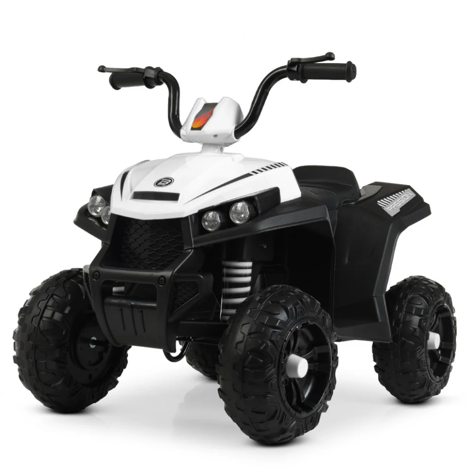 Детский электромобиль Квадроцикл Bambi Racer M 4131EL-1 до 30 кг Винница - изображение 1