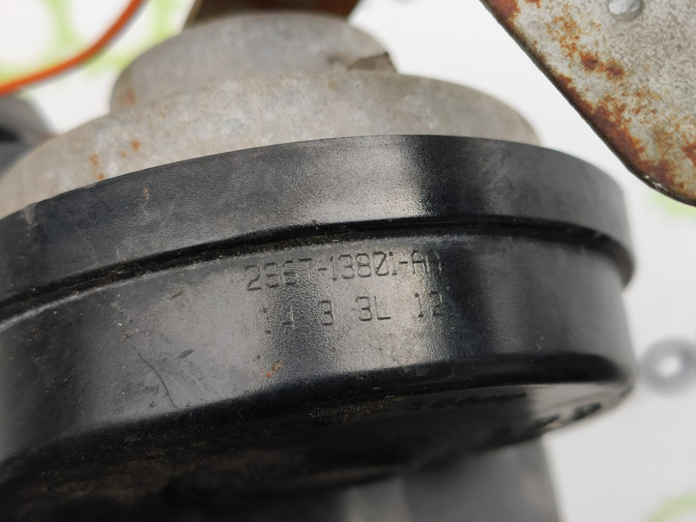 Сирена (сигнал) Ford Fiesta 2002-2008 (2S6T-13801-AA) Ковель - изображение 1