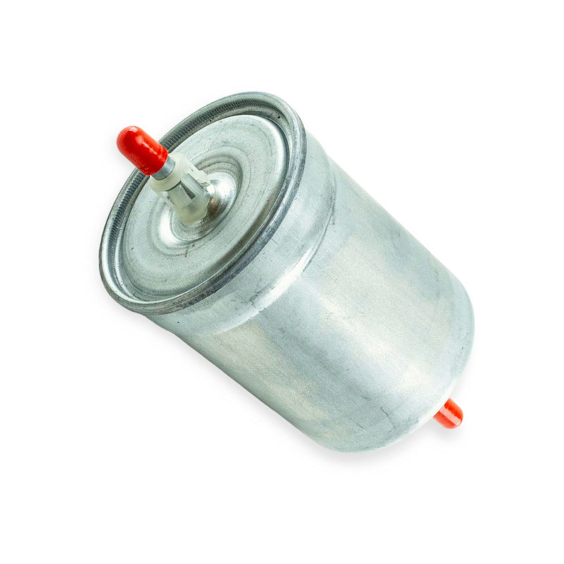 Фільтр (інжектор) Волга (під клямку) паливний Мукачево - фото 1