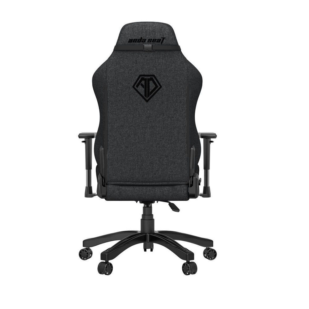 Крісло для геймерів Anda Seat Phantom 3 Size L Dark Gray Fabric (AD18Y-06-GB-F) ( 21899 ) Харків - фото 15