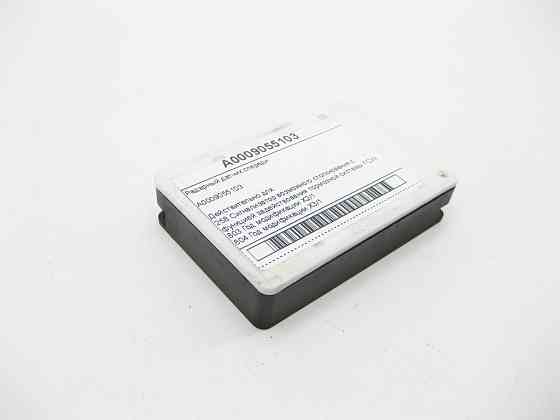 Mercedes-Benz  A0009055103 Радарний датчик попереду E-class W212 E-Class Coupe C207 E-class Cabriolet A207 E-class S212 ML/GLE W166 GL/GLS X166 CLA C1 Одесса