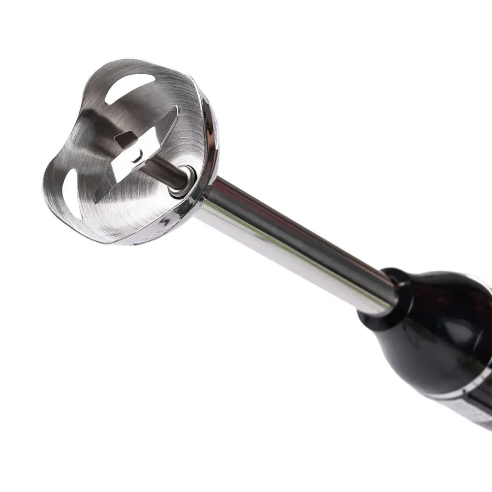 Sokany Блендер ручний занурювальний з насадками Sokany універсальний 4 в 1 смузі мейкер 800 Вт Коломия - фото 5