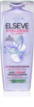 L’Oréal Paris Elseve Hyaluron Plump зволожуючий шампунь з гіалуроновою кислотою Київ