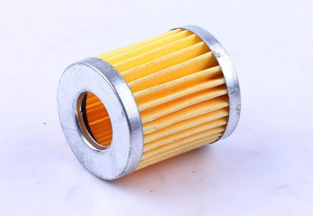 Фильтрующий элемент топливный (внутр.в бак) - 195N Мукачево - изображение 2