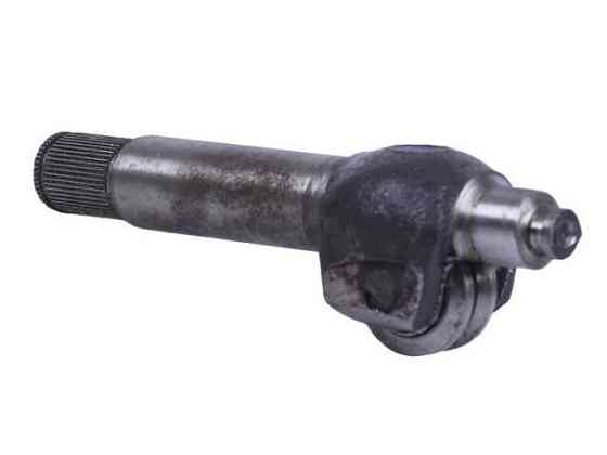 Вал горизонтальної кермової колонки (з підшипником) Шіфенг240 Мукачево