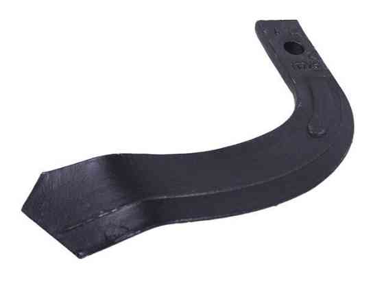 Нож фрезы правый IT-225 A-a 500gr 160*205 мм мототрактор Мукачево